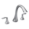 Moen Two-Handle Roman Tub Faucet T943